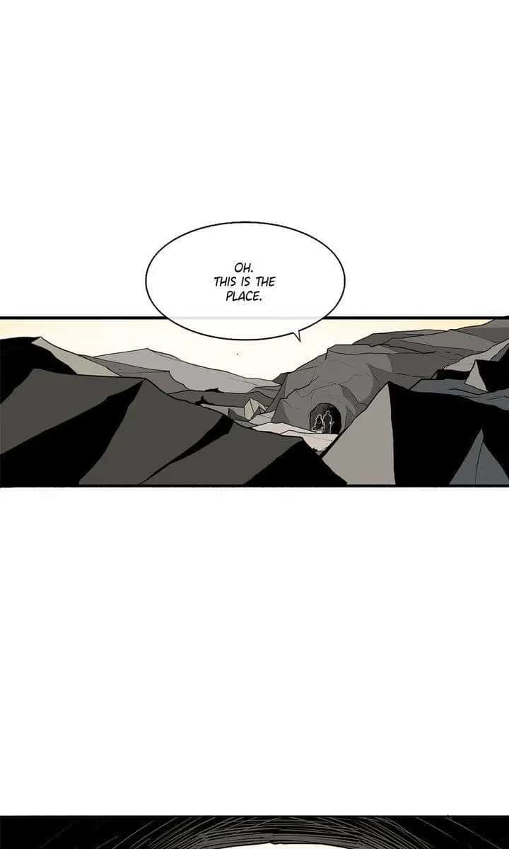 The Legend of the Northern Blade Chapter 60 Page 6