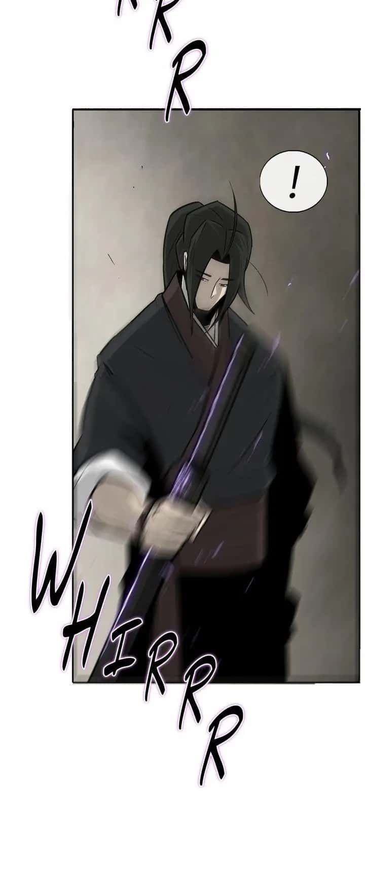 The Legend of the Northern Blade Chapter 60 Page 10