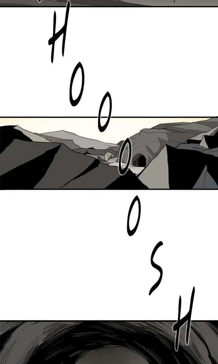 The Legend of the Northern Blade Chapter 60 Page 17
