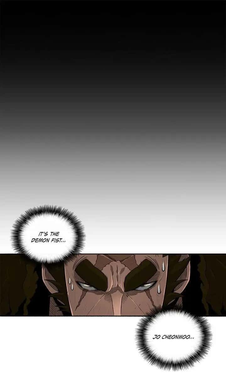 The Legend of the Northern Blade Chapter 60 Page 21