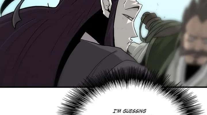The Legend of the Northern Blade Chapter 60 Page 29