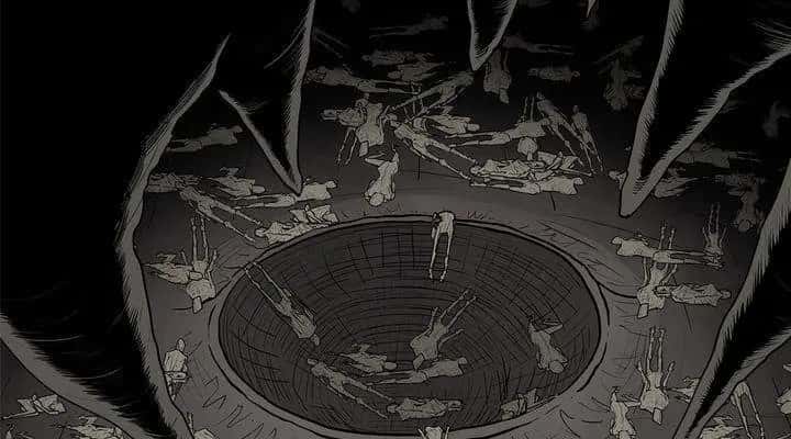 The Legend of the Northern Blade Chapter 60 Page 39