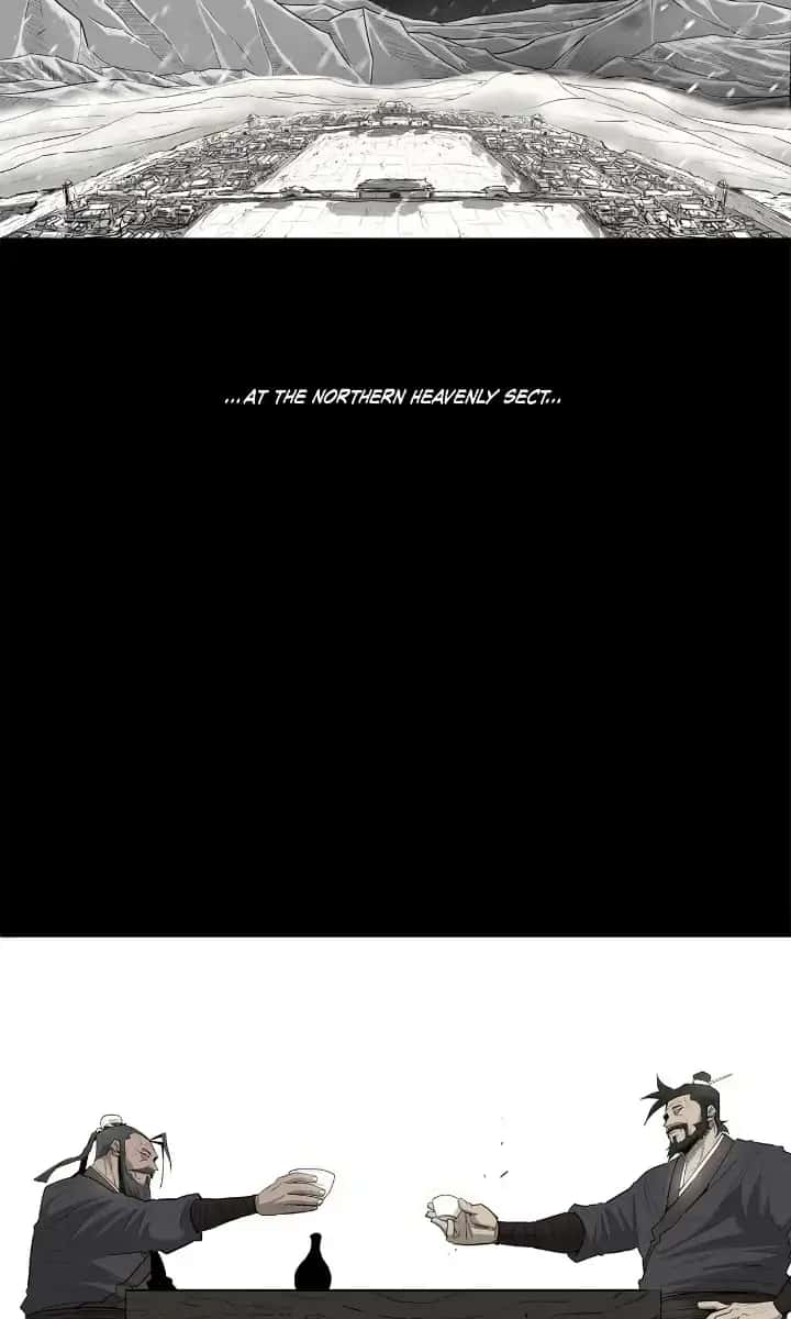 The Legend of the Northern Blade Chapter 137 Page 2
