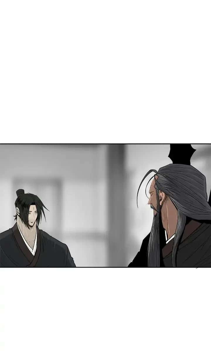 The Legend of the Northern Blade Chapter 137 Page 32