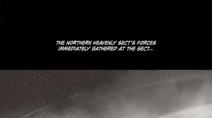 The Legend of the Northern Blade Chapter 137 Page 39