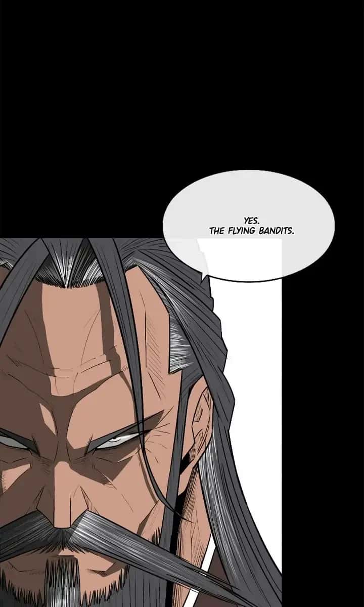 The Legend of the Northern Blade Chapter 137 Page 46