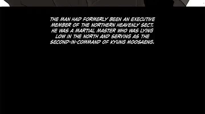 The Legend of the Northern Blade Chapter 137 Page 49