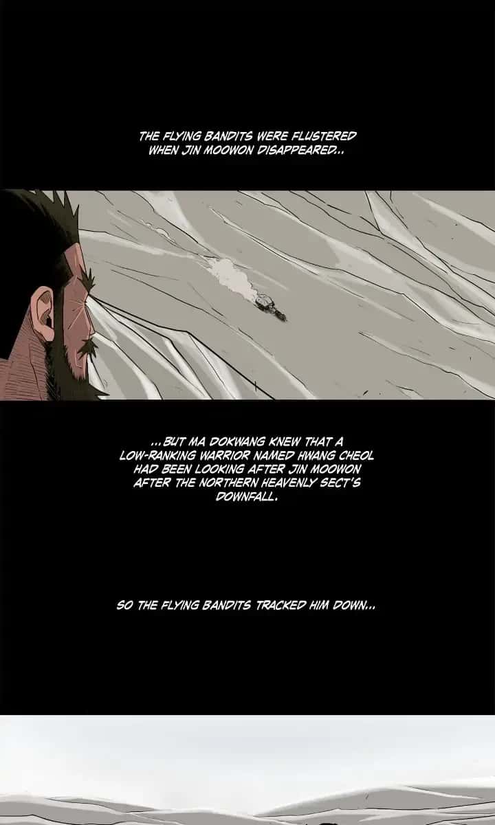 The Legend of the Northern Blade Chapter 137 Page 53