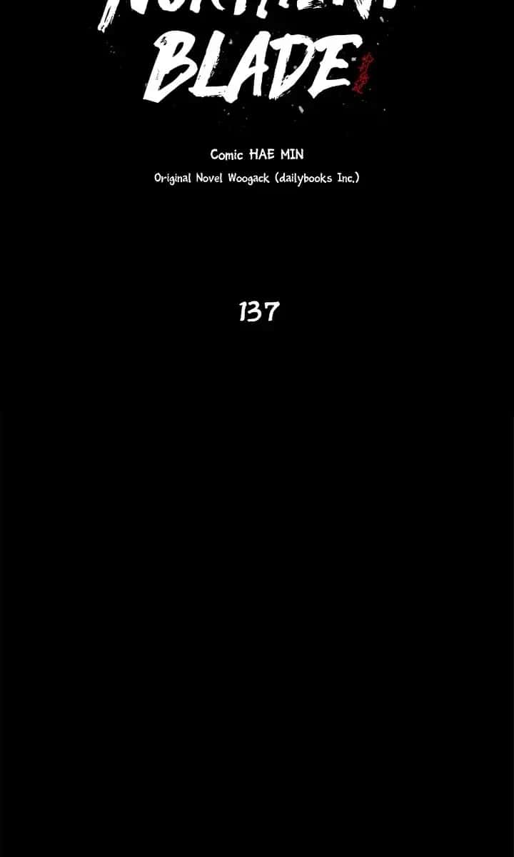 The Legend of the Northern Blade Chapter 137 Page 59