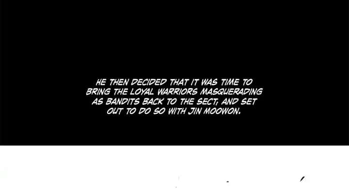 The Legend of the Northern Blade Chapter 137 Page 61