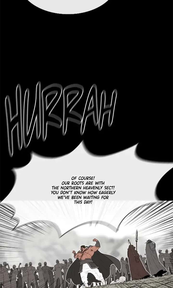 The Legend of the Northern Blade Chapter 137 Page 71