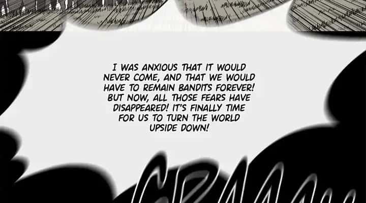 The Legend of the Northern Blade Chapter 137 Page 72