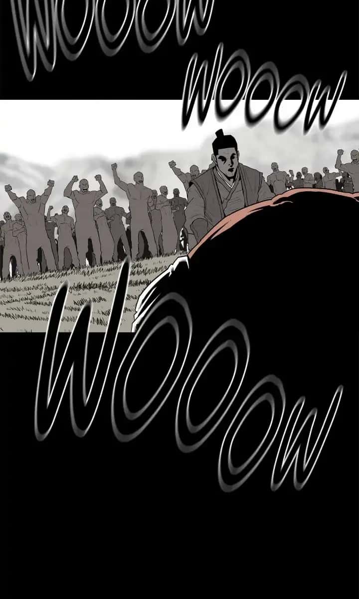 The Legend of the Northern Blade Chapter 137 Page 76
