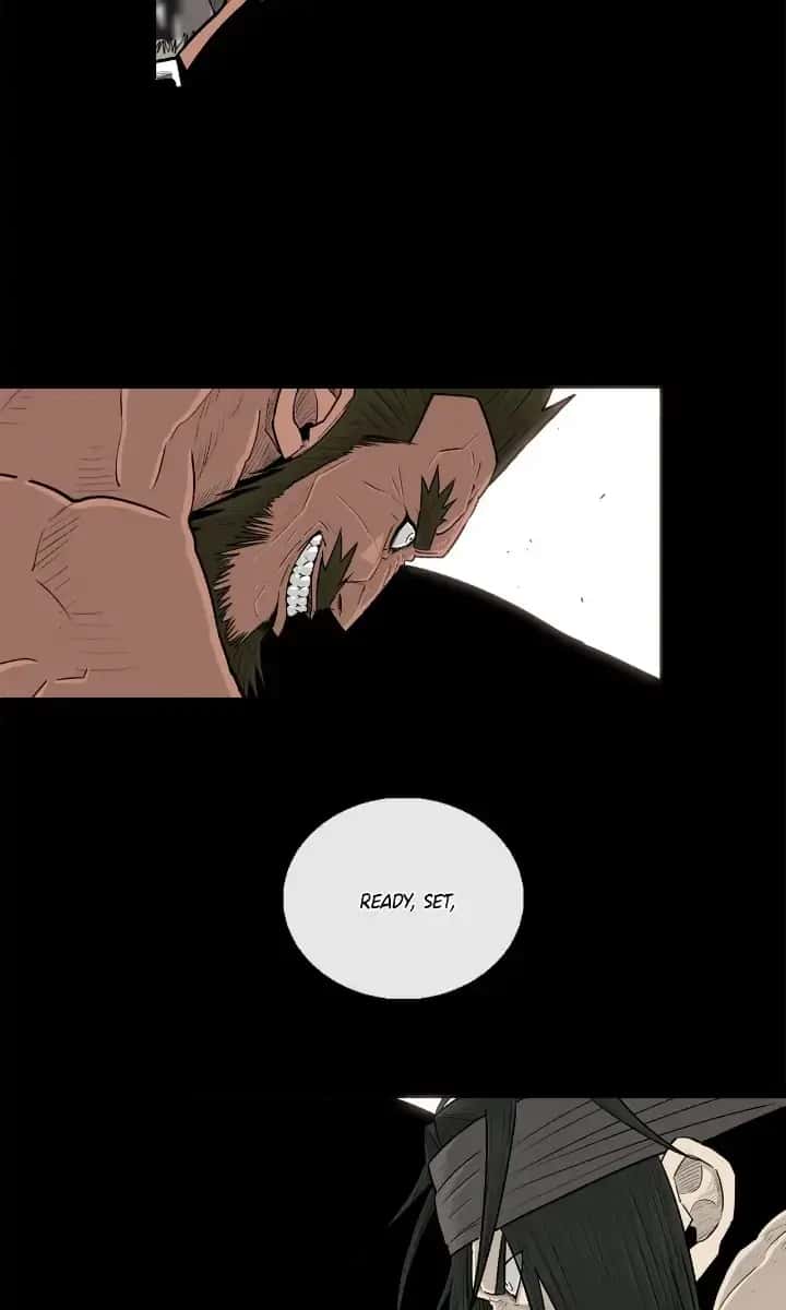 The Legend of the Northern Blade Chapter 137 Page 81