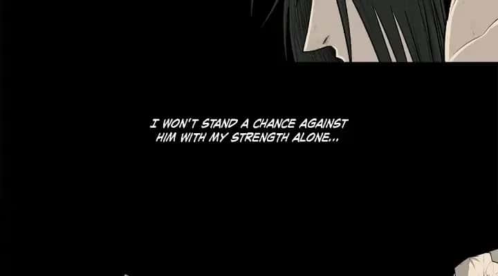 The Legend of the Northern Blade Chapter 137 Page 82