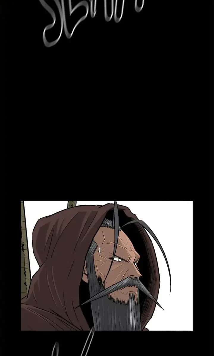 The Legend of the Northern Blade Chapter 137 Page 85