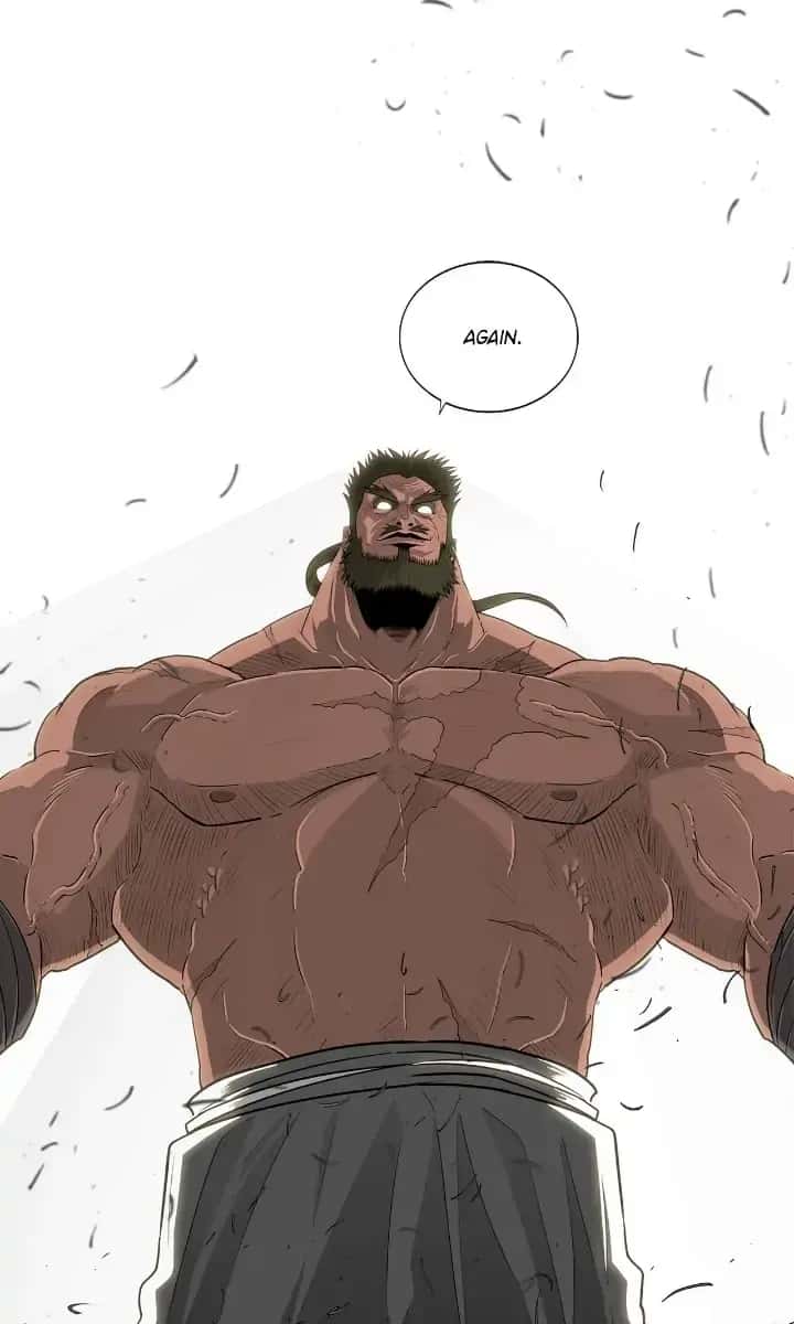 The Legend of the Northern Blade Chapter 138 Page 1