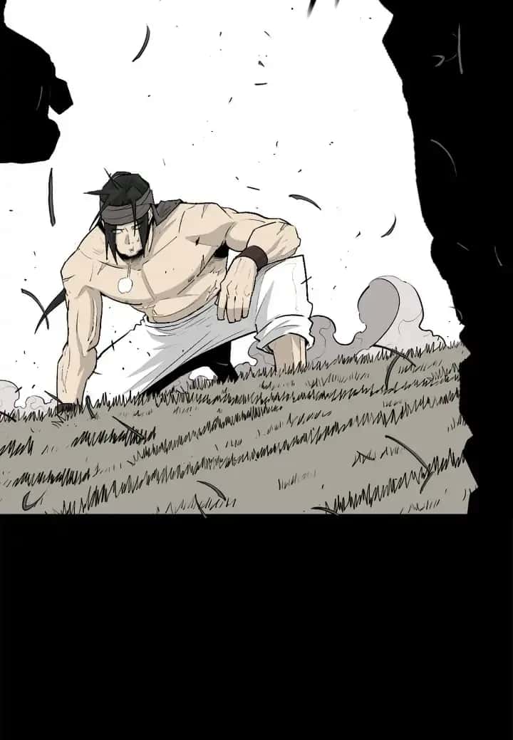 The Legend of the Northern Blade Chapter 138 Page 6