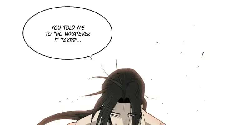 The Legend of the Northern Blade Chapter 138 Page 32
