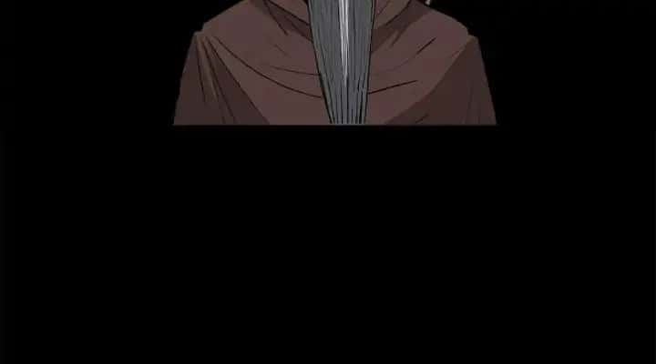 The Legend of the Northern Blade Chapter 138 Page 37