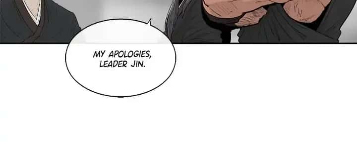 The Legend of the Northern Blade Chapter 138 Page 49