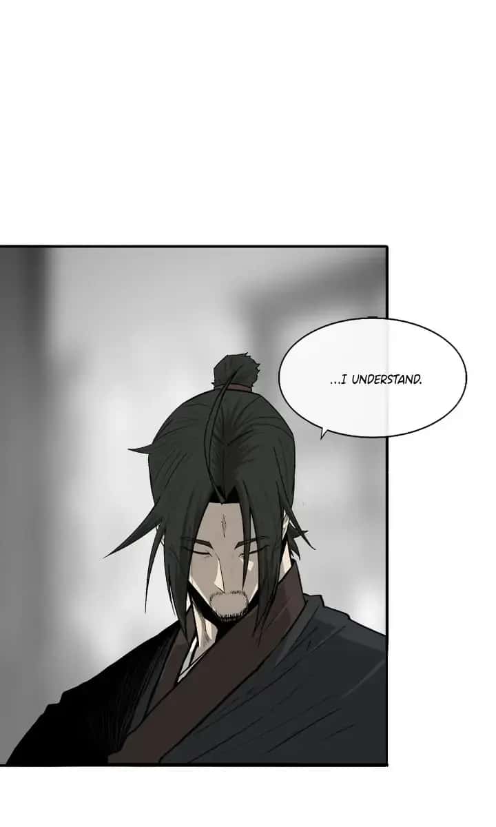 The Legend of the Northern Blade Chapter 138 Page 50