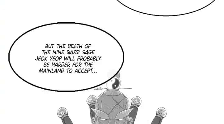The Legend of the Northern Blade Chapter 138 Page 53