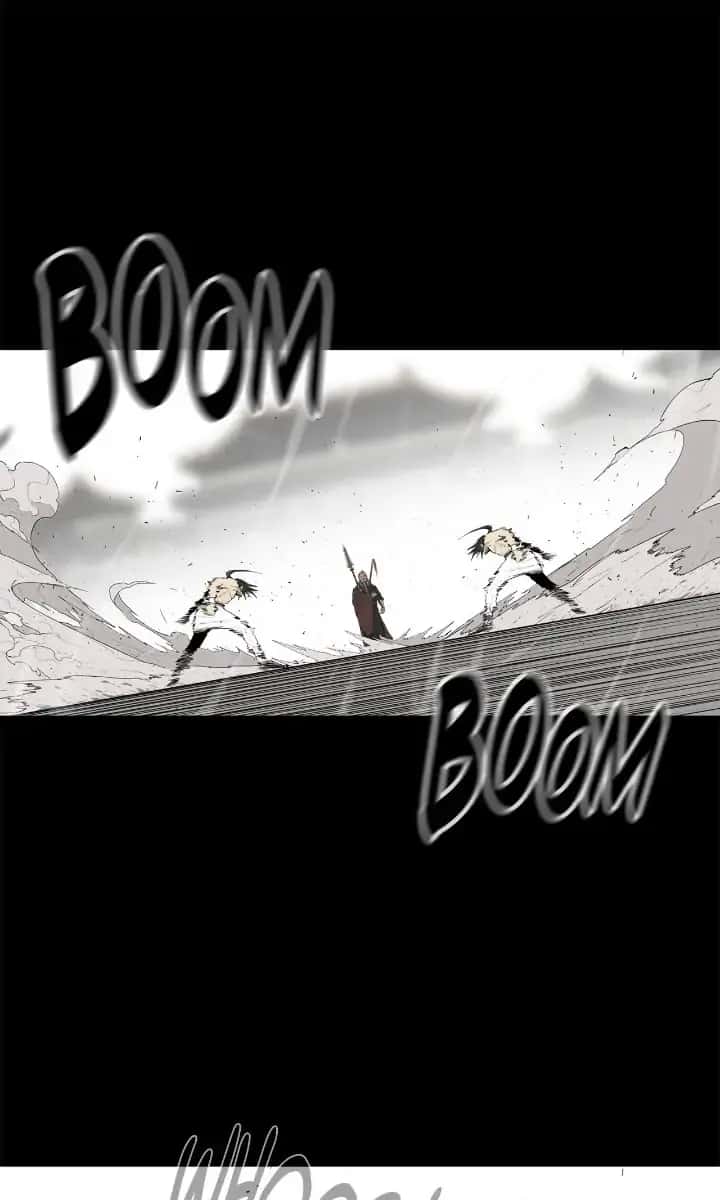 The Legend of the Northern Blade Chapter 138 Page 60