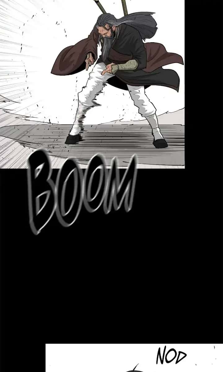 The Legend of the Northern Blade Chapter 138 Page 62