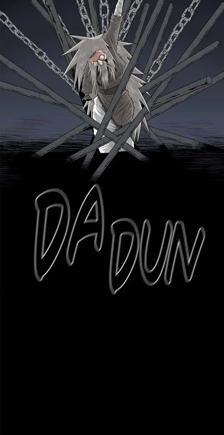 The Legend of the Northern Blade Chapter 138 Page 69