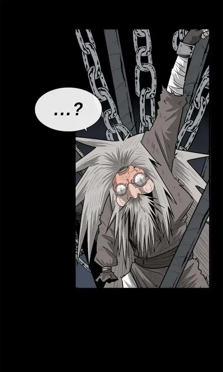 The Legend of the Northern Blade Chapter 139 Page 6