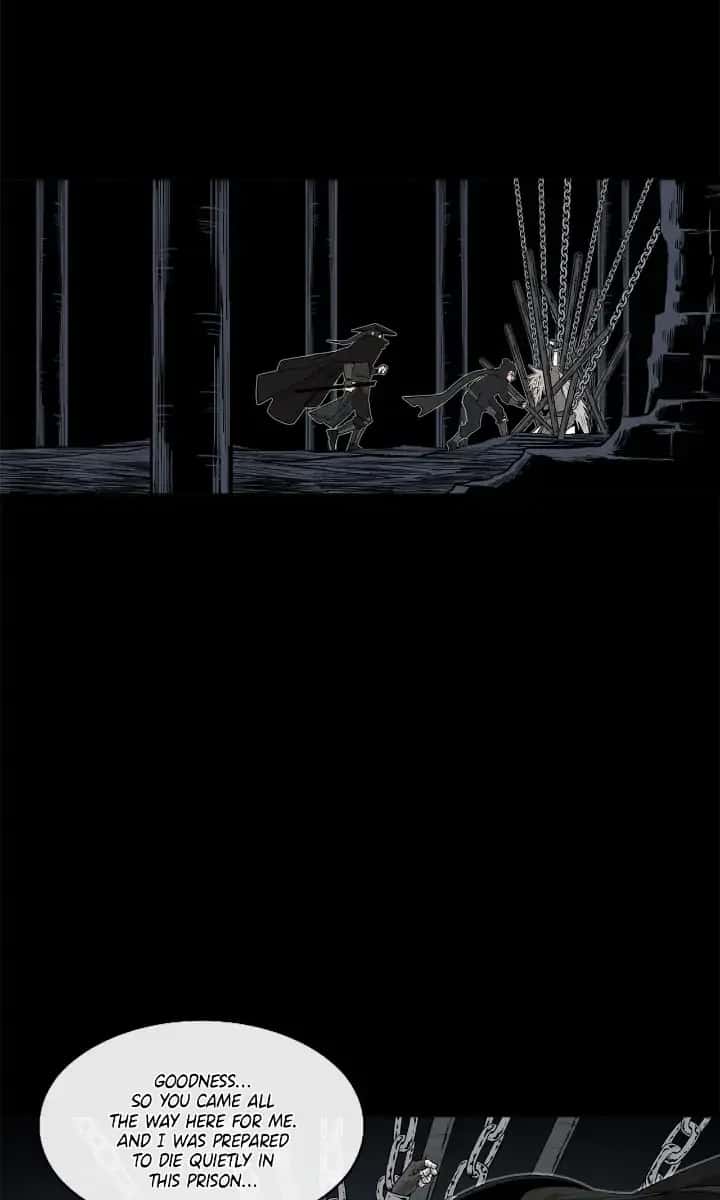 The Legend of the Northern Blade Chapter 139 Page 8
