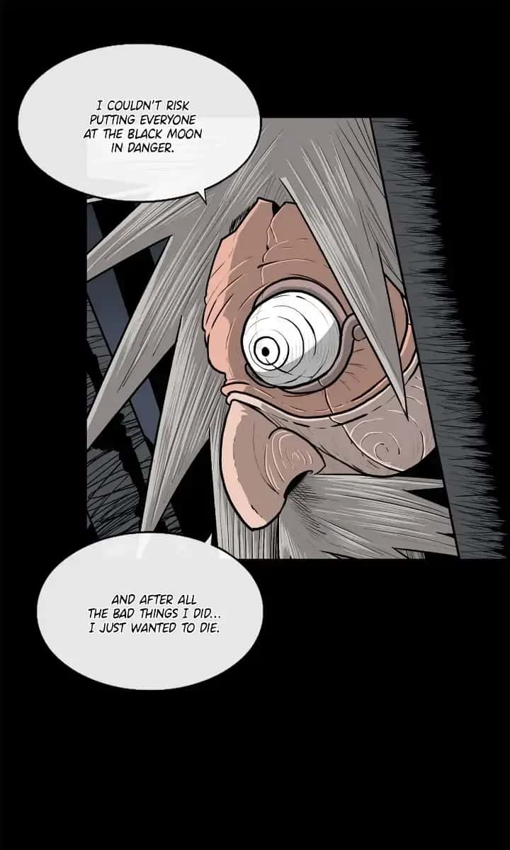 The Legend of the Northern Blade Chapter 139 Page 11