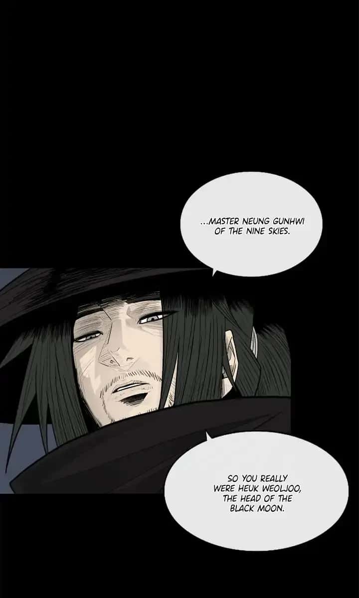 The Legend of the Northern Blade Chapter 139 Page 13