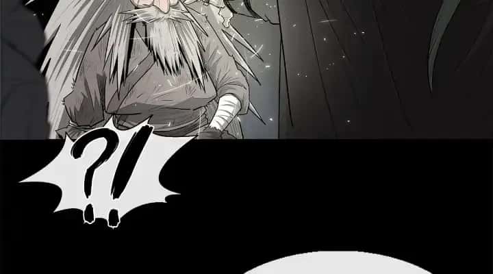The Legend of the Northern Blade Chapter 139 Page 24