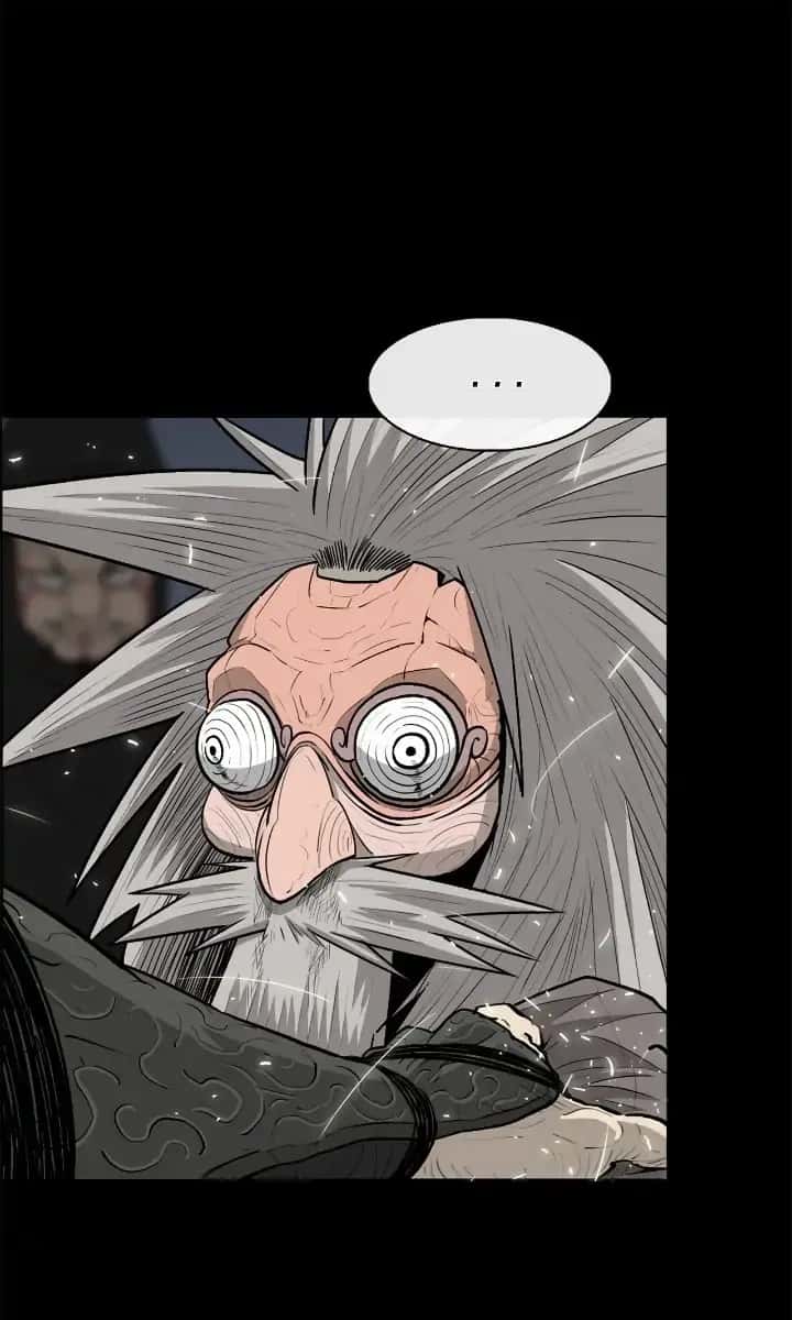 The Legend of the Northern Blade Chapter 139 Page 26