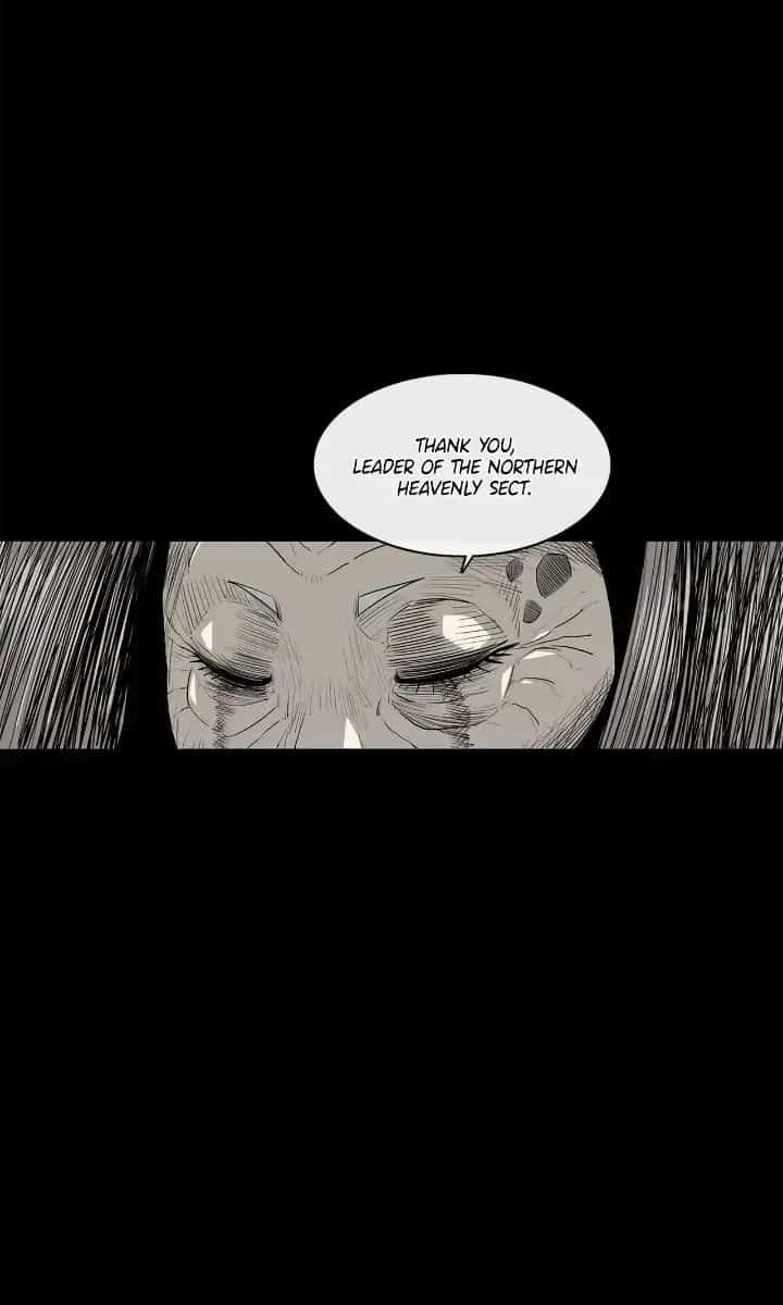 The Legend of the Northern Blade Chapter 139 Page 28