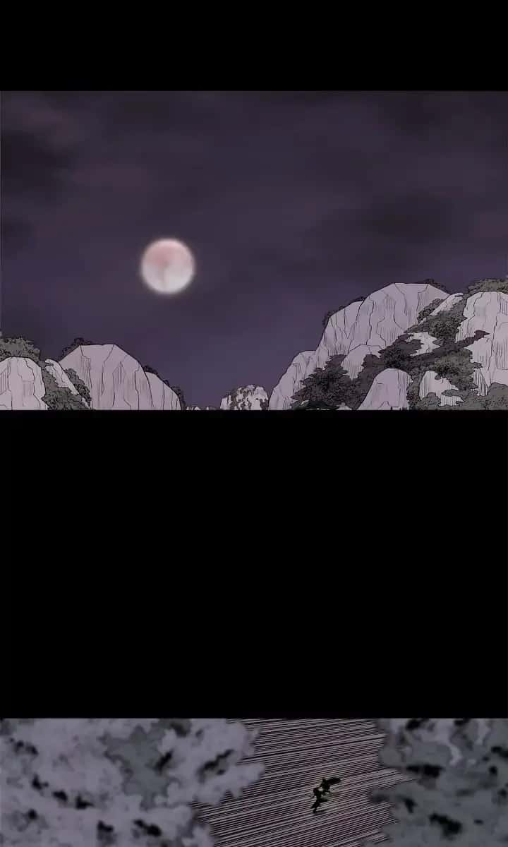 The Legend of the Northern Blade Chapter 139 Page 40