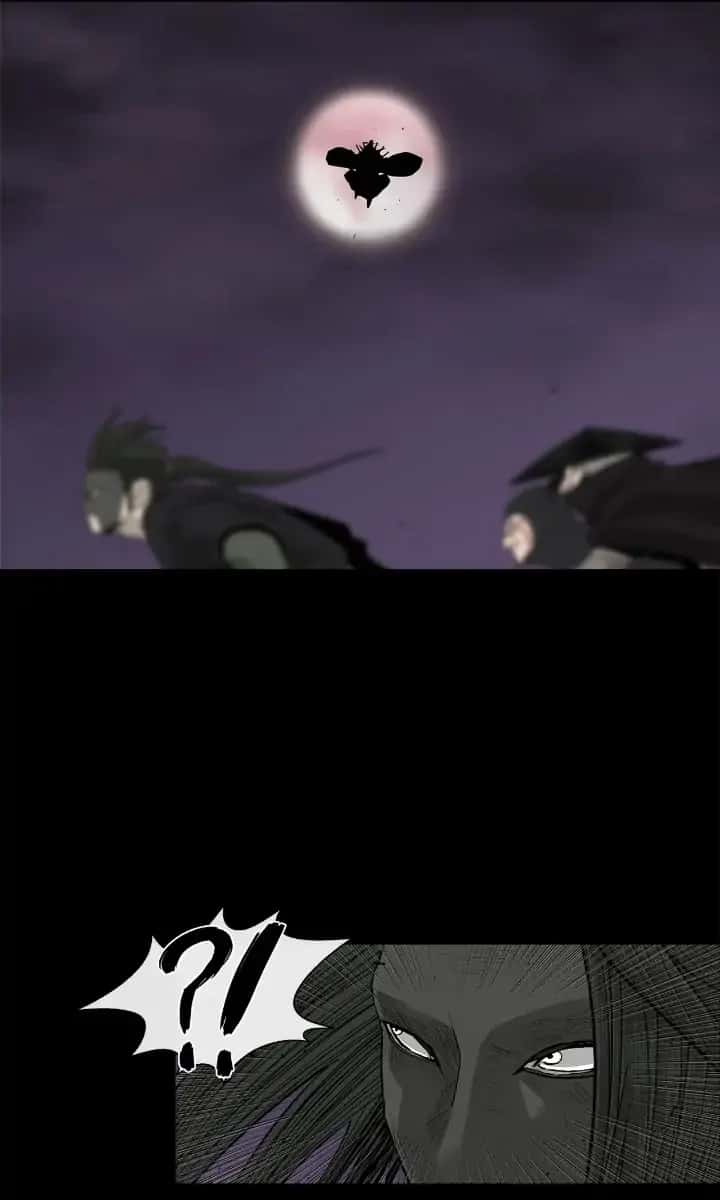 The Legend of the Northern Blade Chapter 139 Page 43
