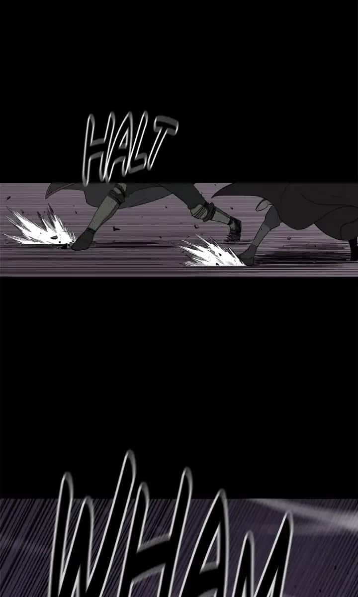 The Legend of the Northern Blade Chapter 139 Page 44
