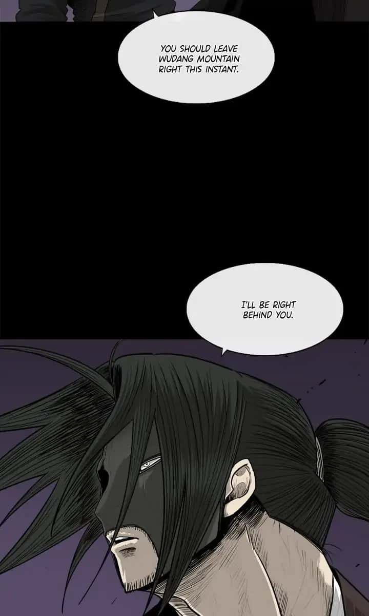 The Legend of the Northern Blade Chapter 139 Page 53
