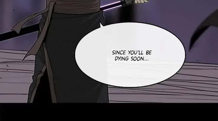 The Legend of the Northern Blade Chapter 139 Page 59