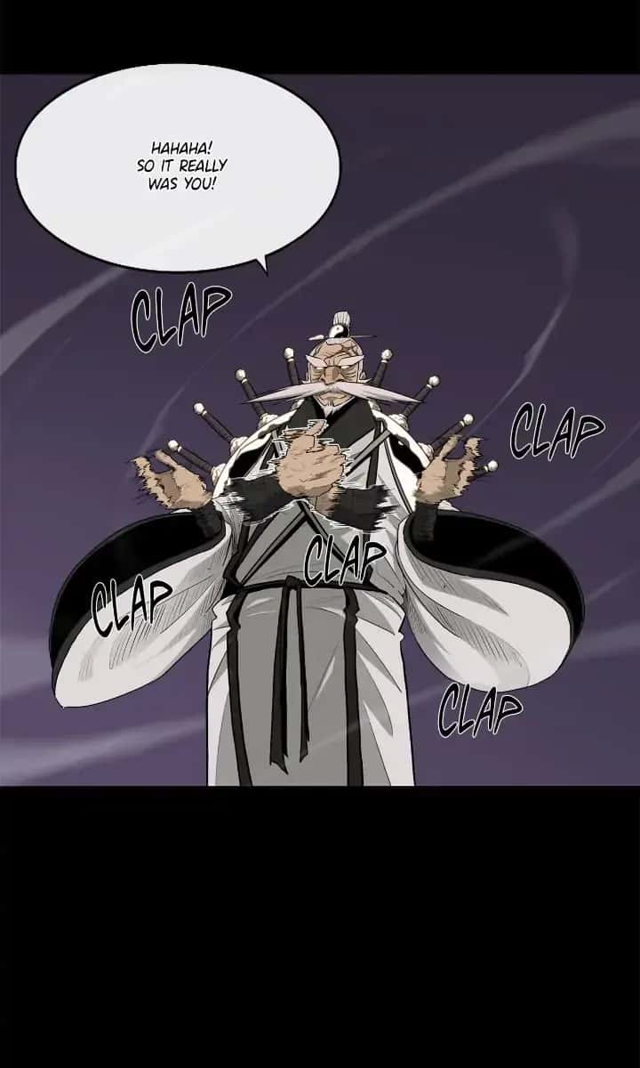 The Legend of the Northern Blade Chapter 139 Page 62