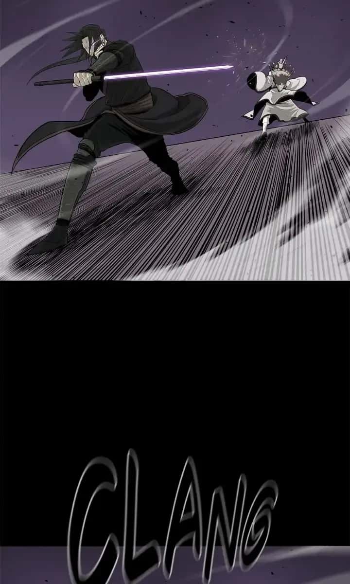 The Legend of the Northern Blade Chapter 139 Page 69
