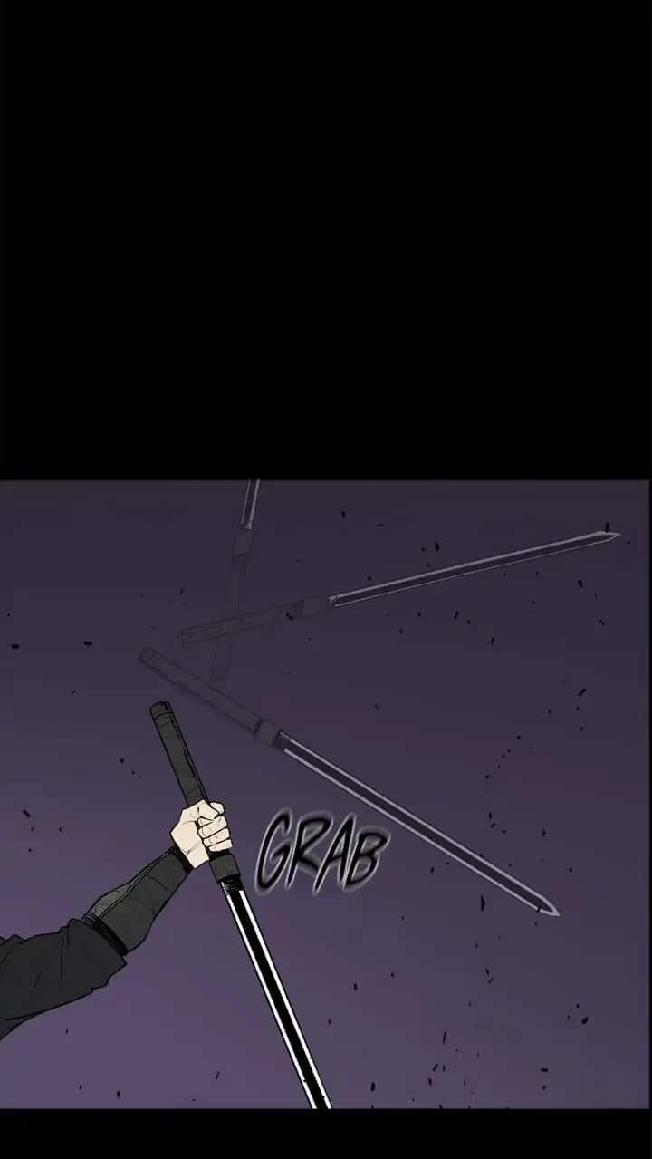 The Legend of the Northern Blade Chapter 139 Page 85