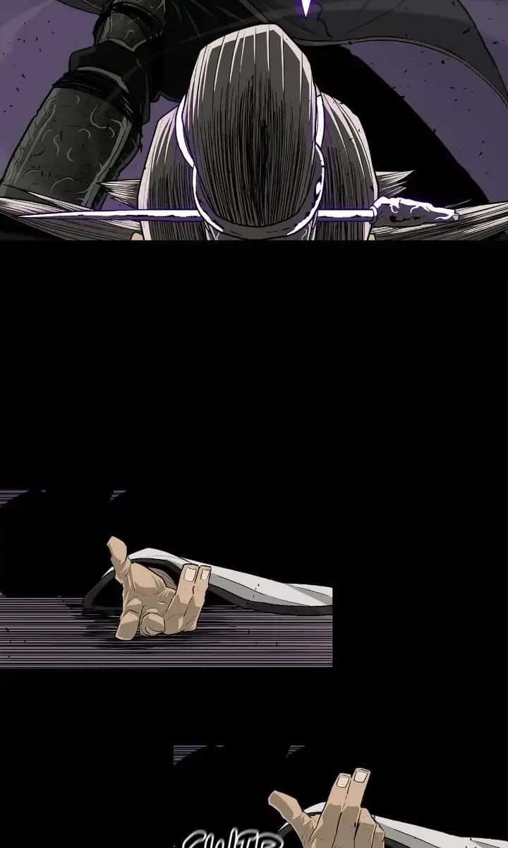 The Legend of the Northern Blade Chapter 139 Page 87