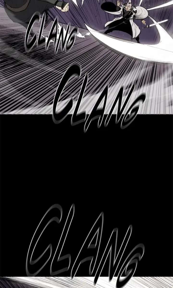 The Legend of the Northern Blade Chapter 139 Page 95