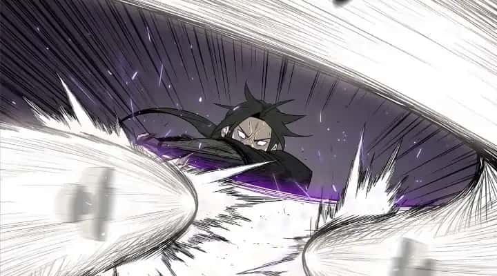The Legend of the Northern Blade Chapter 139 Page 96