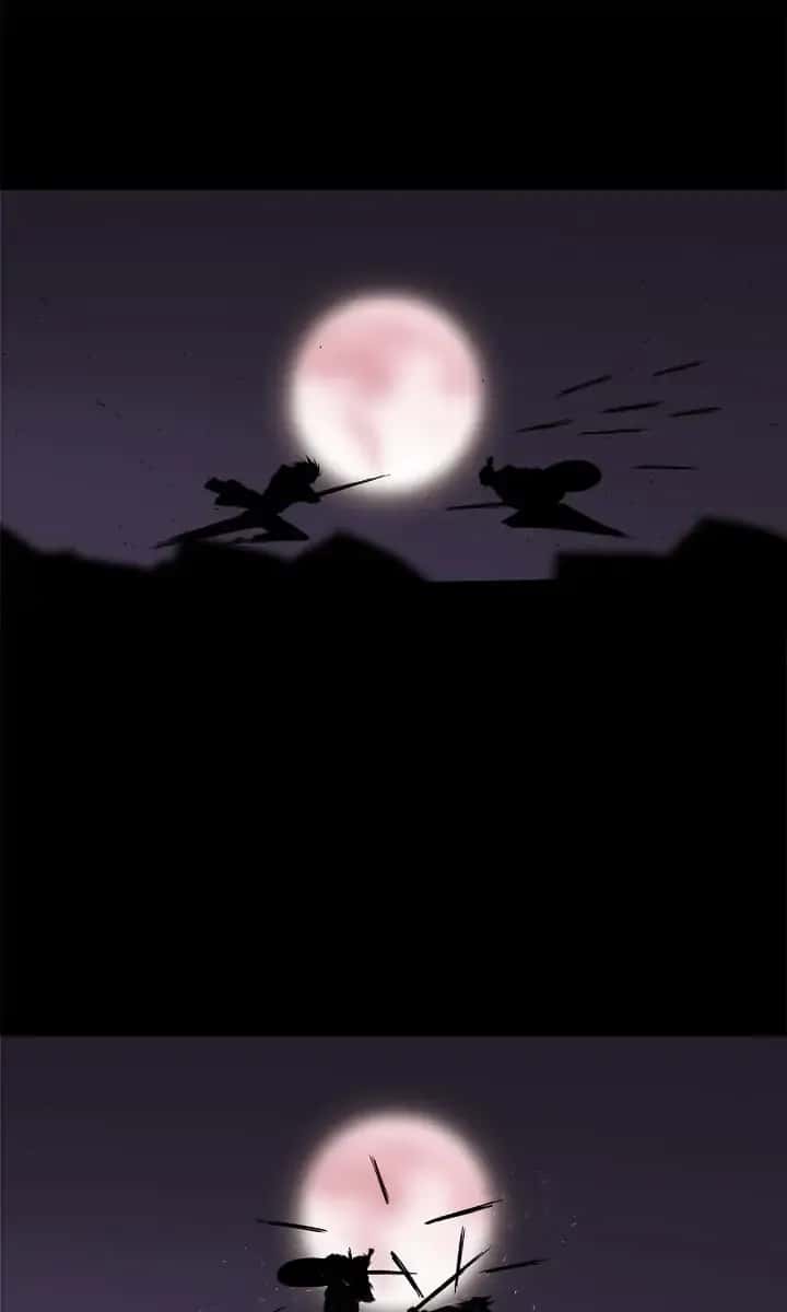 The Legend of the Northern Blade Chapter 140 Page 8