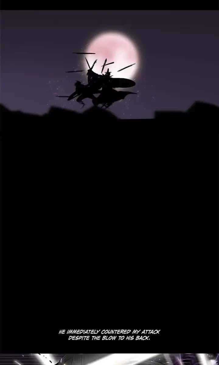 The Legend of the Northern Blade Chapter 140 Page 10